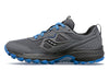 Saucony Excursion S10749 GTX in Shadow Summit inner view