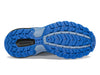 Saucony Excursion S10749 GTX in Shadow Summit sole view