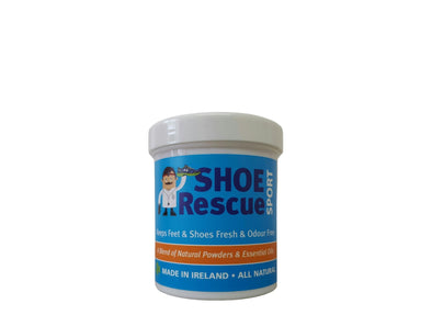 Shoe Rescue
