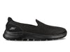 Skechers Go walk 6  Big Splash 124508 - Black