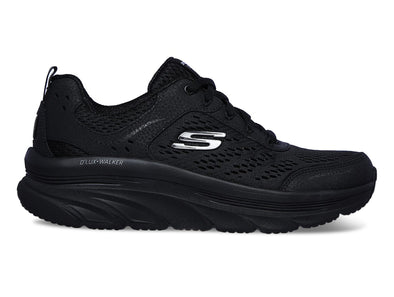 Skechers 149023 in Black outer view