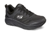 Skechers 149023 in Black side view