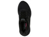 Skechers 149023 in Black top view