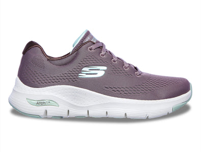 Skechers 149057 Arch Fit Sunny Outlook - Lavender