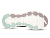 Skechers 149810 Relaxed Fit D'Lux Walker Get Oasis in Navy Lavender sole view