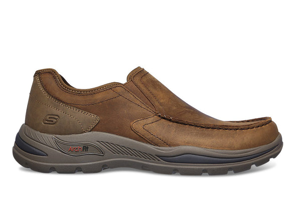 Skechers Arch Fit Motley - Hust 204184 – Dessert