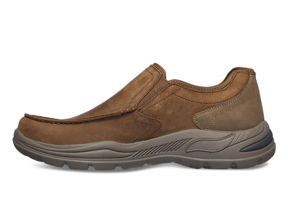 Skechers Arch Fit Motley - Hust 204184 – Dessert