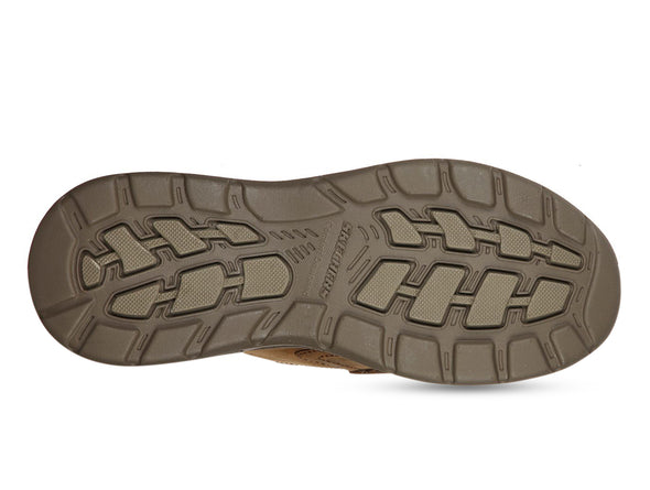 Skechers Arch Fit Motley - Hust 204184 – Dessert