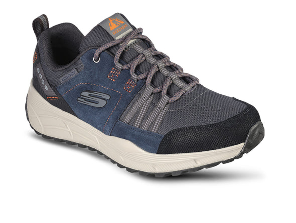 Relaxed Fit Equalizer 4.0 Trail Kandala in navy uppter view