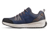 Relaxed Fit Equalizer 4.0 Trail Kandala in navy top view