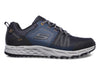 Skechers Escape Plan 51591 - Navy Orange