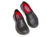 Skechers Work: Relaxed Fit Sure Track 76536 - Black