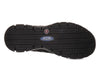 Skechers Work Relaxed Fit: Sure Track Erath Sr 76576 – Black