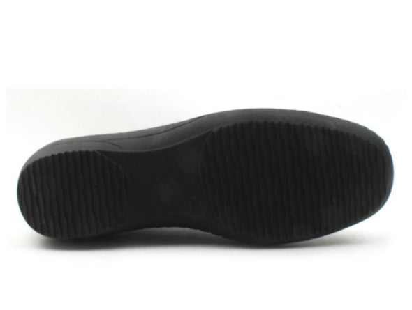 Softmode Emily 6004 20 in Black sole view