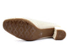 Softmode Madison Beige sole view