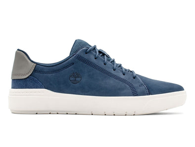 Timberland 0A292C 288 Seneca Bay Oxford in Dark Blue Outer view
