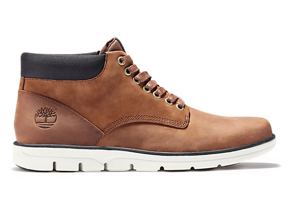 Timberland Bradstreet Chukka - Brown