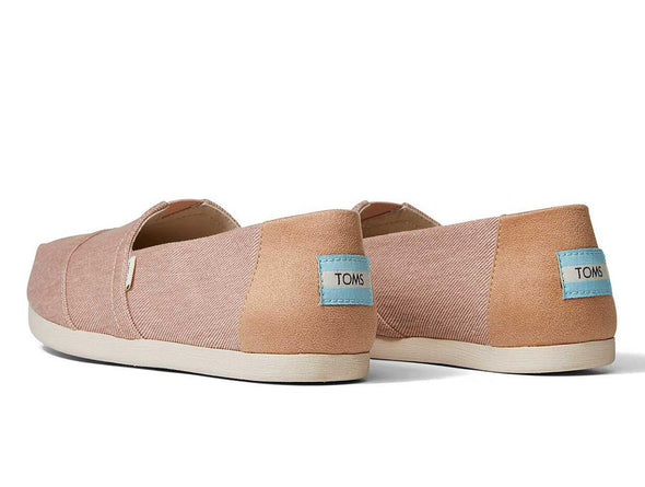 Toms 1001 6223 VEGAN - Bloom Pink