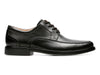 Clarks Un Aldric Park black outer view