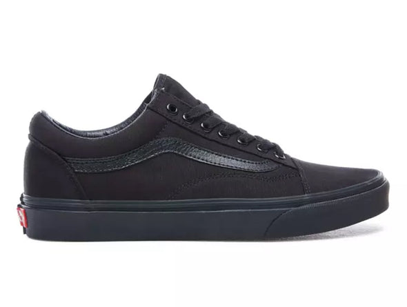 Vans Old Skool - Black