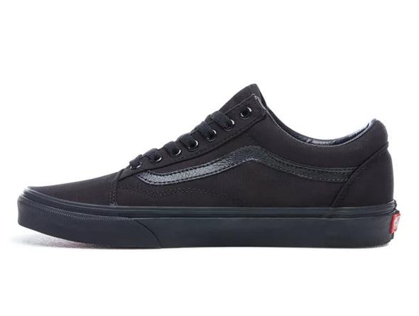 Vans Old Skool - Black