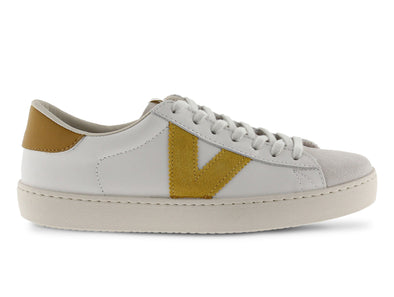 Victoria 11261 42 in White Mustard outer view