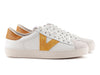 Victoria 11261 42 in White Mustard Upper 1 view