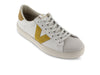 Victoria 11261 42 in White Mustard Upper view