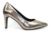 Lunar FLE039SL5 Westwood in Silver Outer view
